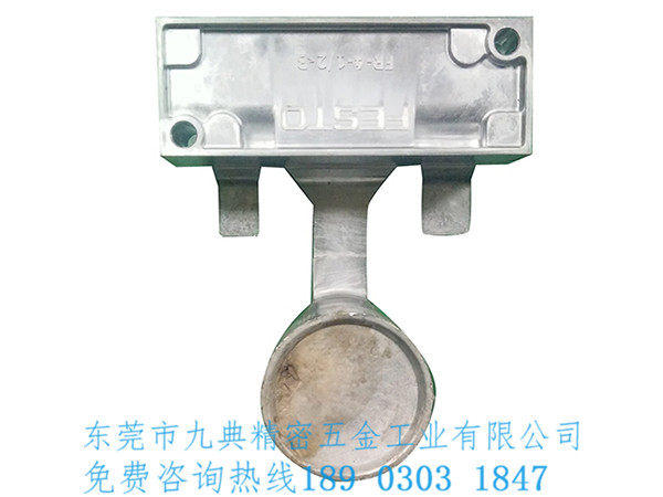 汽配類(lèi)鋁合金壓鑄